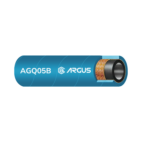 GB/T2550 AGQ05B 氣焊軟管，藍(lán)色